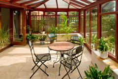 Pond Close conservatory quotes